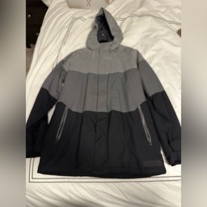 Burton Large Snowboarding Jacket